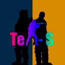 Te-S