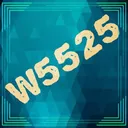 w5525
