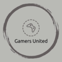 Gamers United Server Icon