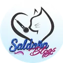 Saldaña sv ❤