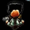今ゲーム中