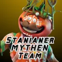 ✔ Stan's Mythen Team