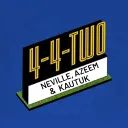 4-4-Two