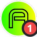 Alpha Gaming Discord Server Icon