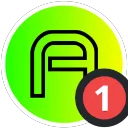 Alpha Gaming Discord Server Icon