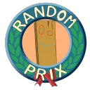 Random Prix 2021
