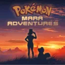 Pokémon Mara Adventures