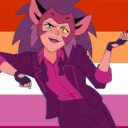 Sapphic Gang