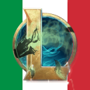 Discovery icon for League of Legends | Italy 🇮🇹 Discord server