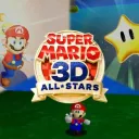 SUPER MARIO 3D ALL STARS