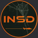 International Space Defence Discord Server Icon