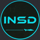 International Space Defence Discord Server Icon