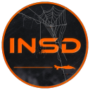 International Space Defence Discord Server Icon