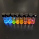 New chem faculty 2020