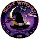 The Night Witches