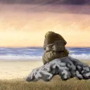 𝐌𝐨𝐮𝐧𝐭𝐠𝐚𝐫𝐦𝐲's icon