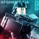 CIA Special Forces