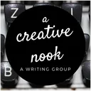 a creative nook