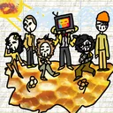 SKULLHONEYWORLD