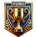 Underrated Gaming League (UPA) icon