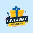 Giveaway Support 🎉