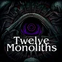 Twelve Monoliths: Archangelos
