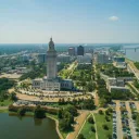 Baton Rouge