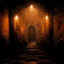 dooky’s dungeon