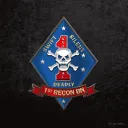 1st Marine Recon Battalion