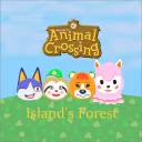 Animal Crossing: Island's Forest