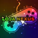 ☆LOJA NEXUS☆ #100