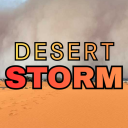 [DSRT] Desert Storm Discord server icon