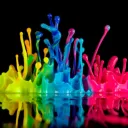 The Vibe Corner's icon