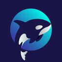 Ngoại ngữ Phim và Game - Orca Discord Server Icon