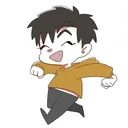 ちょる