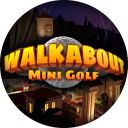 Discovery icon for Walkabout Mini Golf Discord server