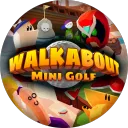 Walkabout Mini Golf