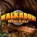 Discovery icon for Walkabout Mini Golf Discord server