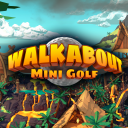 Discovery icon for Walkabout Mini Golf Discord server