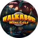 Walkabout Mini Golf icon