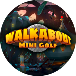 Discovery icon for Walkabout Mini Golf Discord server