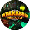 Walkabout Mini Golf icon