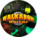 Discovery icon for Walkabout Mini Golf Discord server