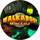 Walkabout Mini Golf