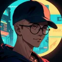 The Lothlorien Discord Server Icon