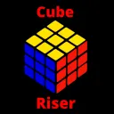 Cube Riser's official server