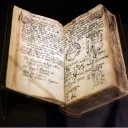 The Warlock's Library
