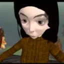 cassie is watching