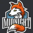Midnight Fox
