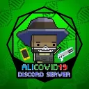 Covidium ミOfficial-Server彡